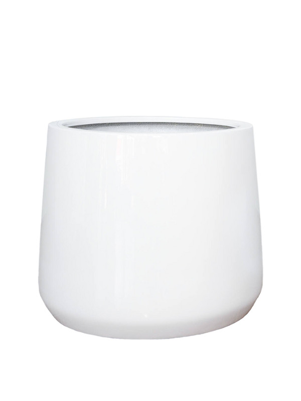 Pot fiberstone Patt