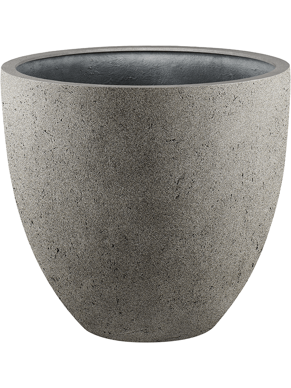 
                  
                    Pot grigio Egg
                  
                