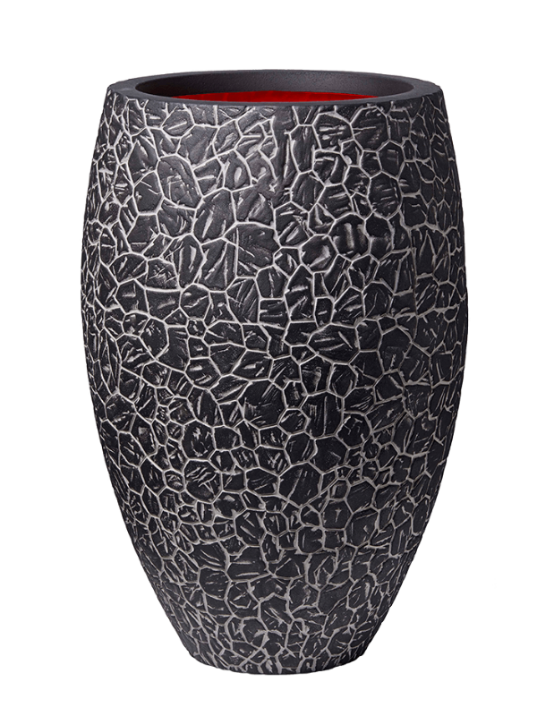Pot haut Capi Nature Clay