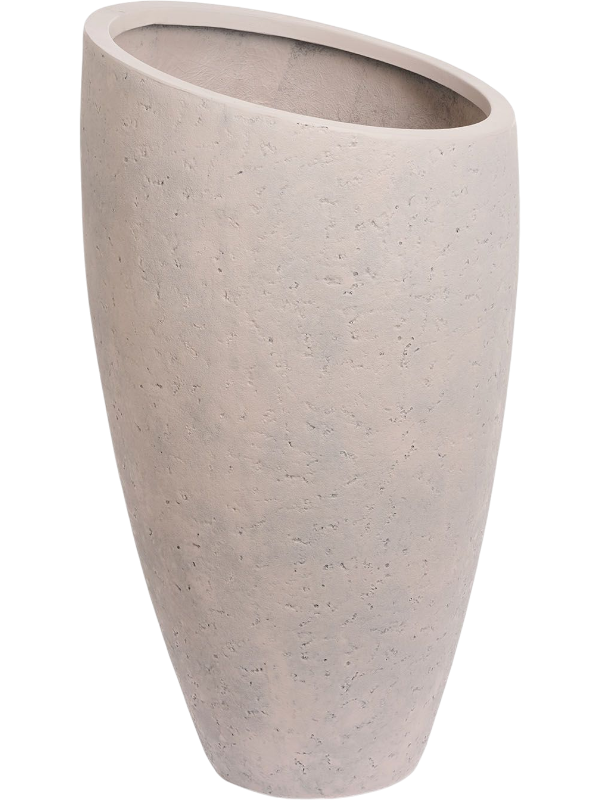 
                  
                    Pot haut Vulcano plantinum
                  
                