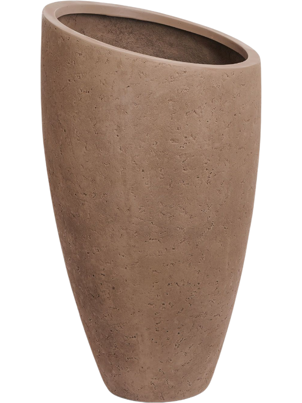 
                  
                    Pot haut Vulcano plantinum
                  
                