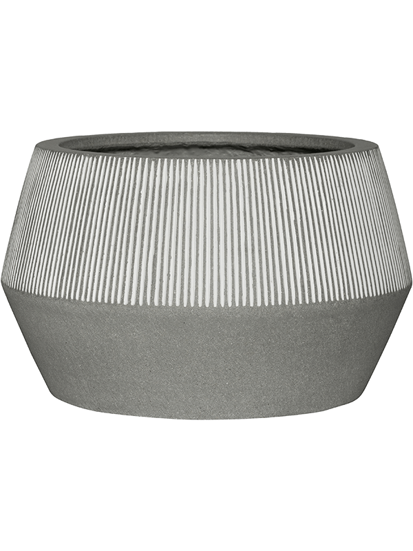 
                  
                    Pot Ridged Harley low White Stripe
                  
                