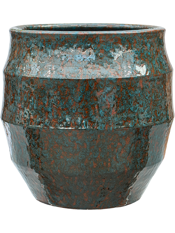 Pot Samba Reactive