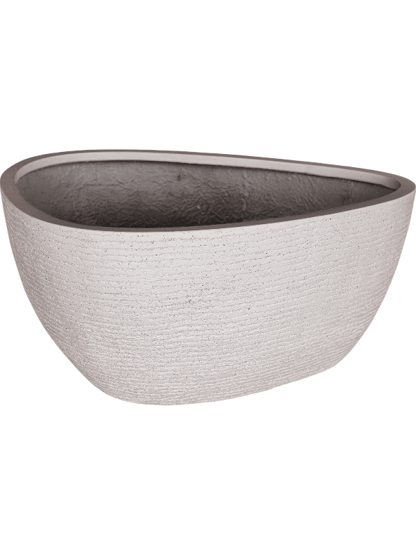 
                  
                    Pot Ruvido organic low.
                  
                