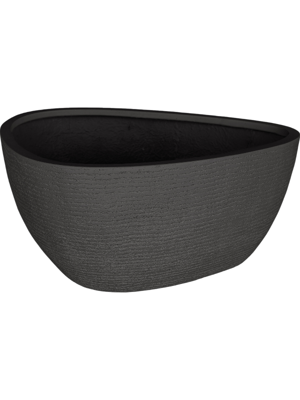 
                  
                    Pot Ruvido organic low.
                  
                