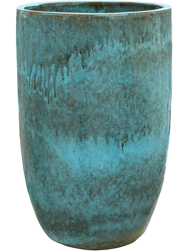 Pot Partner Pure Turquoise