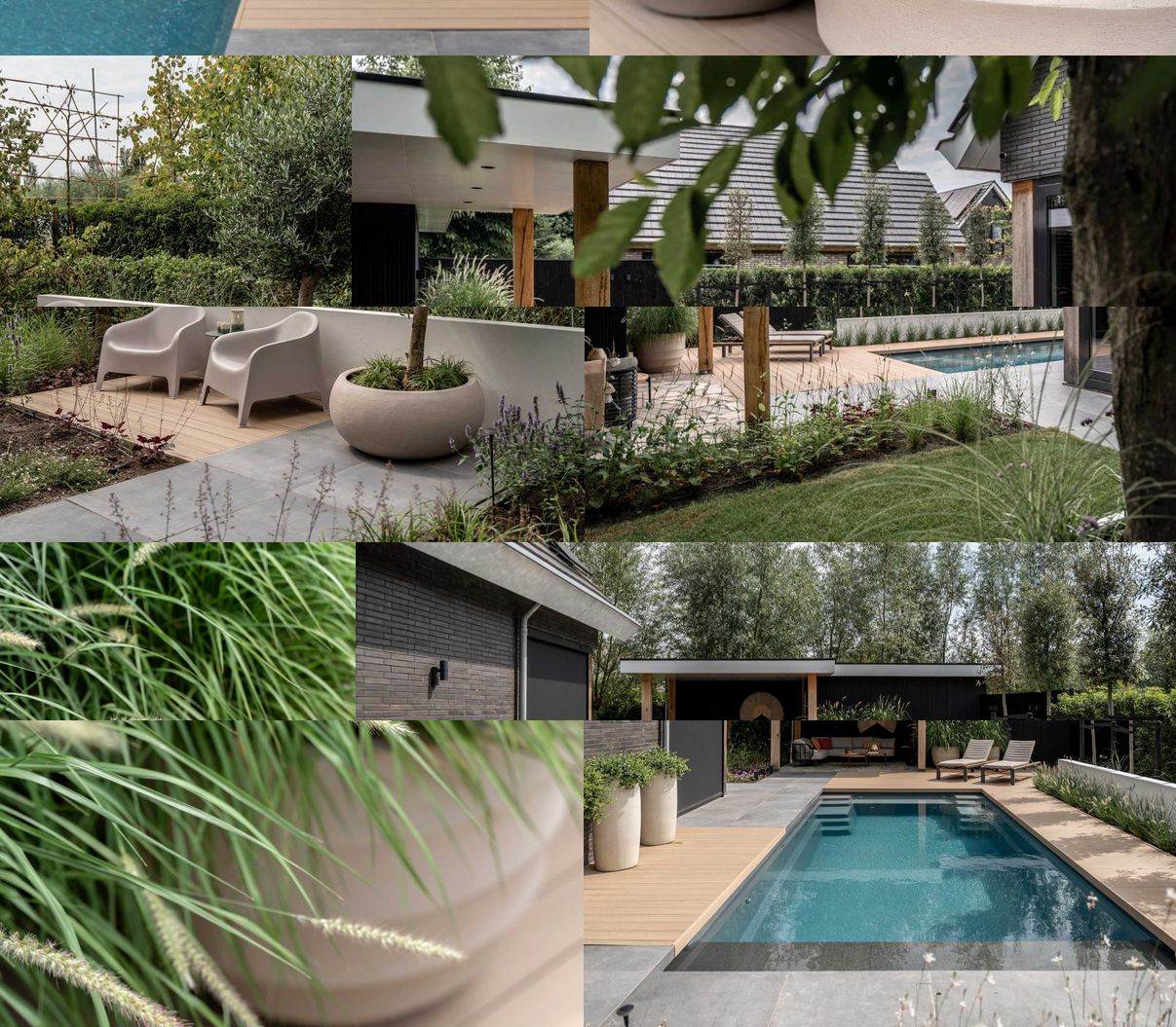 NATURA, Plantes & Aménagements Végétal