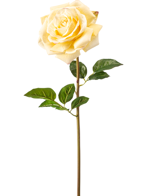 
                  
                    Branche Rose Chloe artificielle
                  
                