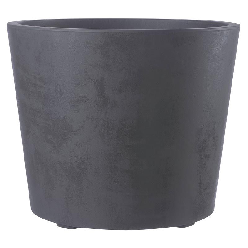 Vaso Millennium à réserve d'eau et roulettes