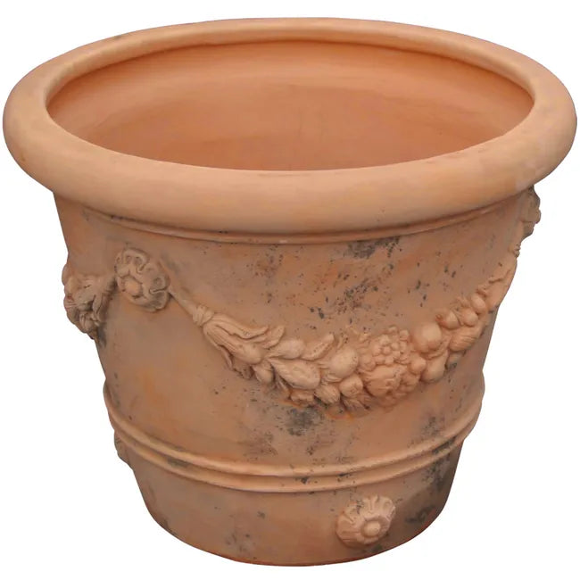 
                  
                    Pot Vaso Festonato Toscane XXL
                  
                