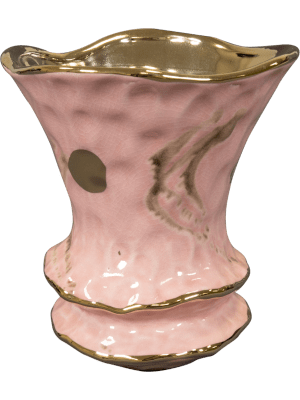 
                  
                    Alfie Pot Sorbet en céramique émaillée
                  
                