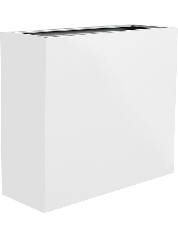 
                  
                    Pot Argento Divider Matt White, Luca Lifestyle, référence 6DLIMW502
                  
                