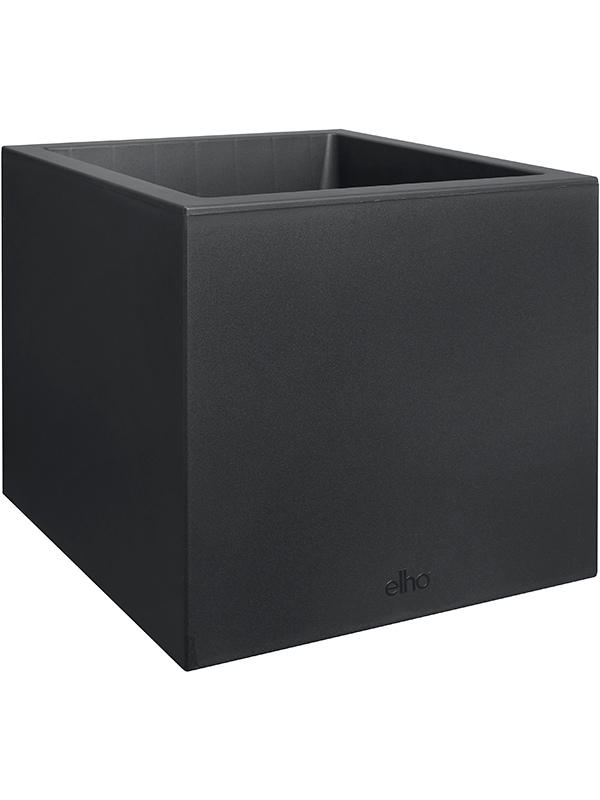 Bac Vivo Next Elho carré noir, longueur 30 cm — 6ELHVN30B