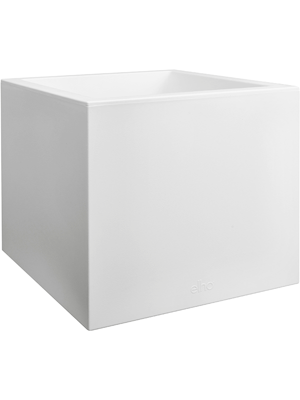 
                  
                    Bac Vivo Next Elho carré blanc, longueur 39 cm — 6ELHVN40W
                  
                