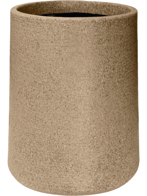 
                  
                    Pot Capi Arc Granite Sandbag Haut Chaud Taupe
                  
                