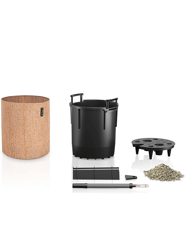 
                  
                    Pot Lechuza Trendcover 32
                  
                