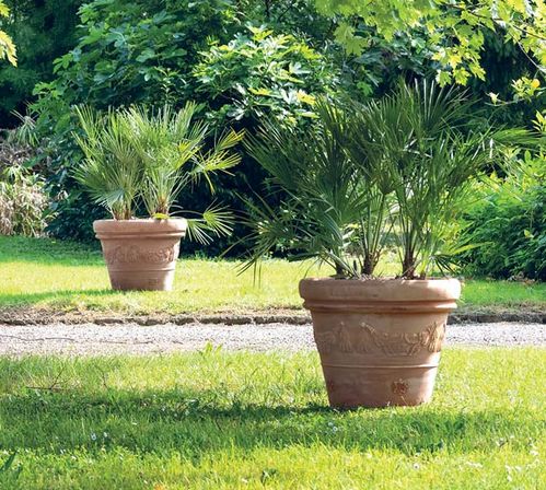 
                  
                    Pot Vaso Festonato Toscane XXL
                  
                