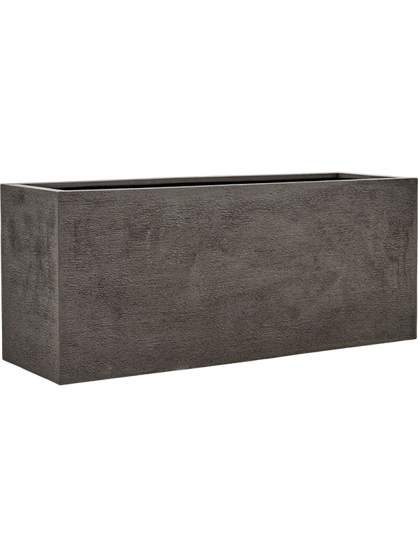 
                  
                    Jardinière BAQ Riven Mesh Espresso Brown, longueur 120 cm, référence 6RVNMEB73
                  
                