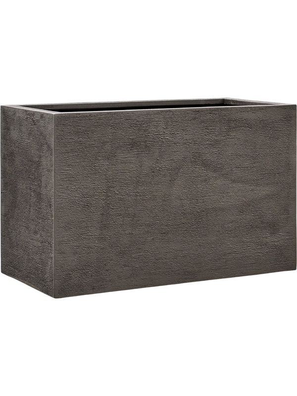 
                  
                    Jardinière BAQ Riven Mesh Espresso Brown, longueur 80 cm, référence 6RVNMEB71
                  
                