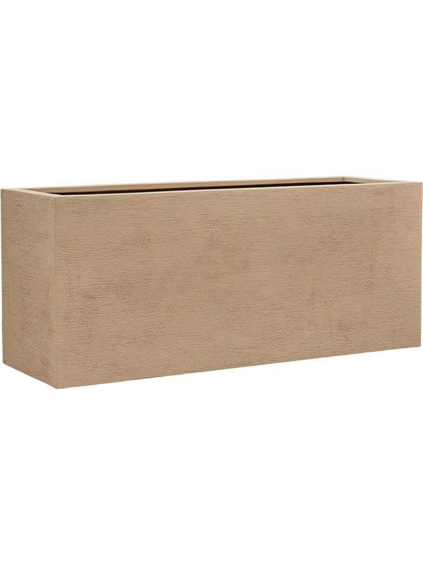
                  
                    Jardinière BAQ Riven Mesh Natural Flax, longueur 120 cm, référence 6RVNMNF23
                  
                