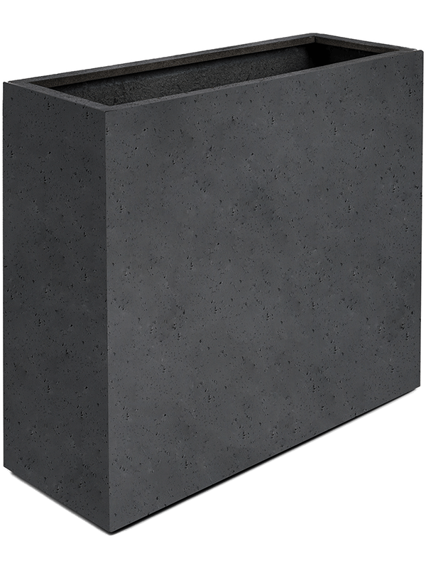 
                  
                    jardiniere Grigio a roulette Divider Natural Concrete
                  
                