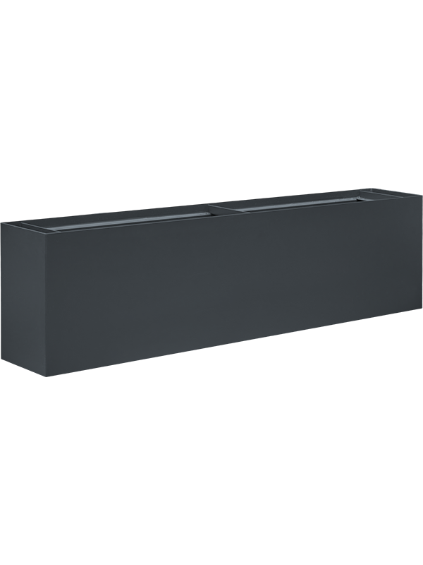 
                  
                    Réservoir MiscaWall RAL 7016 mat 182 × 30 × 50 cm pour pompe immergée
                  
                