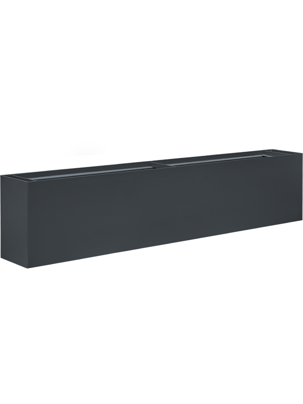 
                  
                    Réservoir MiscaWall RAL 7016 mat 212 × 30 × 50 cm pour pompe immergée
                  
                