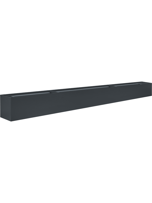 
                  
                    Réservoir MiscaWall RAL 7016 mat 272 × 30 × 40 cm pour pompe immergée
                  
                