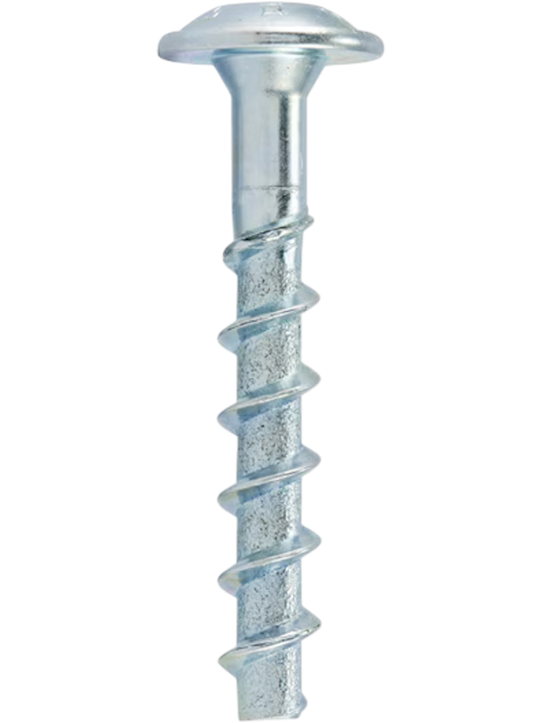 
                  
                    Jeu de 30 vis MiscaWall pour béton cellulaire intérieur
                  
                