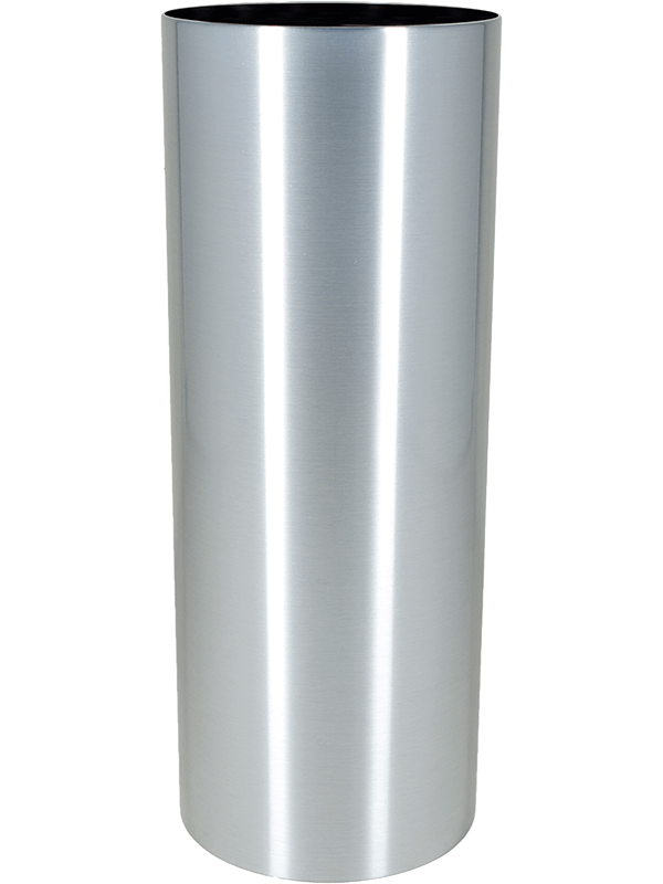 
                  
                    Pot Alure Pilaro en aluminium brossé laqué — H105 Ø30 — 6SALG3095
                  
                