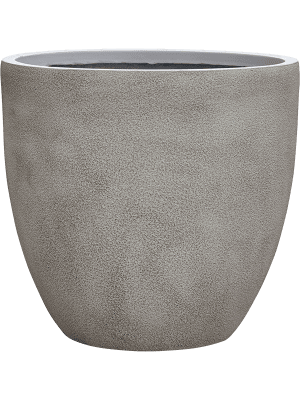 
                  
                    Pot Antwerp Planter gris brun en fiberclay
                  
                