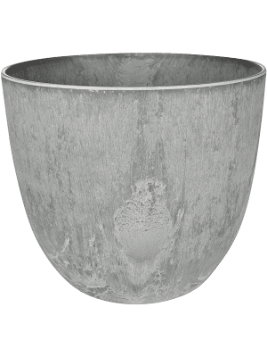 
                  
                    Pot Artstone Bola gris diamètre 23 cm
                  
                