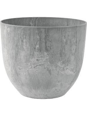 
                  
                    Pot Artstone Bola gris diamètre 33 cm
                  
                