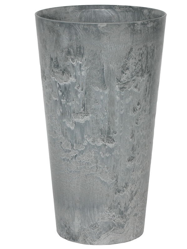 
                  
                    Pot haut Artstone Claire gris H70 cm — 6ARTRGV25
                  
                