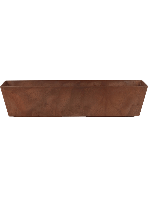 
                  
                    Jardinière Artstone Ella Balcony Oak, 74 × 17 cm, hauteur 17 cm
                  
                
