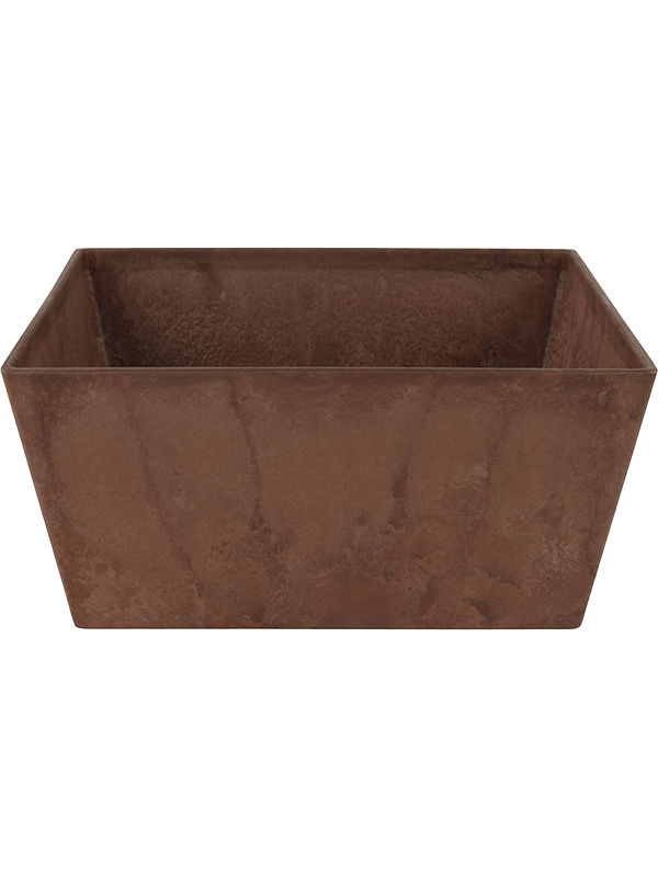 
                  
                    Coupe carrée Artstone Ella Bowl Oak, 30 × 30 cm, hauteur 14 cm
                  
                