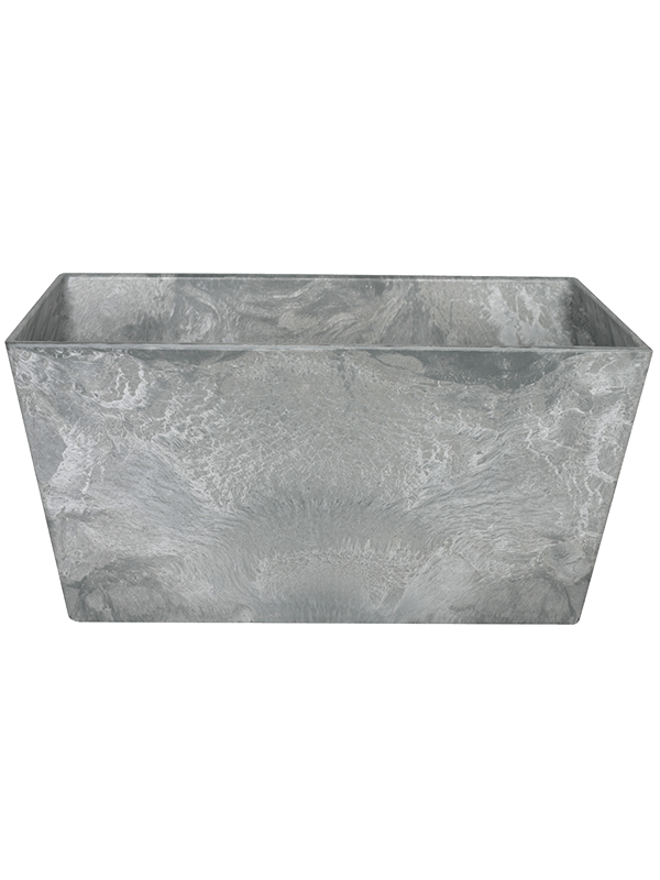 
                  
                    Coupe carrée Artstone Ella Bowl Gris, 25 × 25 cm, hauteur 12 cm
                  
                