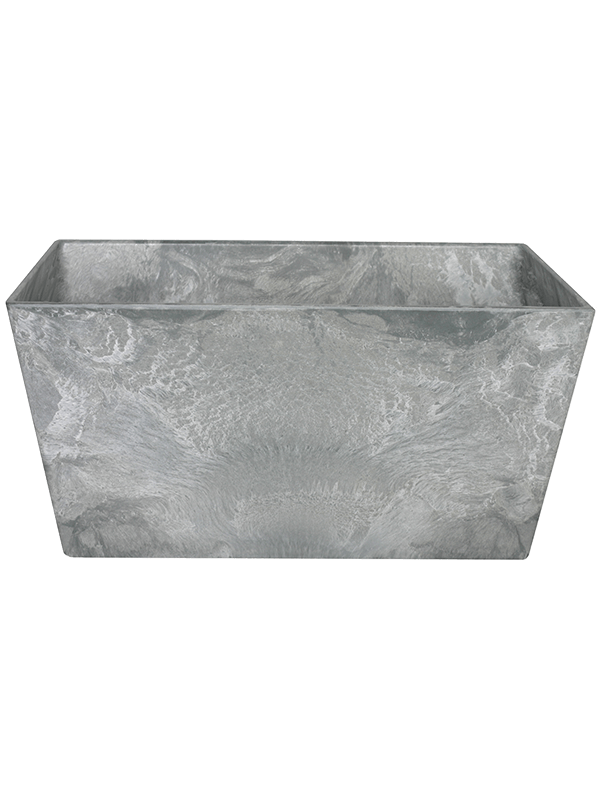 
                  
                    Coupe carrée Artstone Ella Bowl Gris, 30 × 30 cm, hauteur 14 cm
                  
                