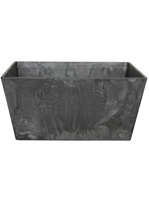 
                  
                    Coupe carrée Artstone Ella Bowl Noir, 25 × 25 cm, hauteur 12 cm
                  
                