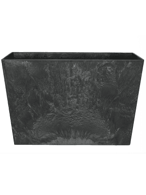 
                  
                    Jardinière Artstone Ella Divider noire
                  
                