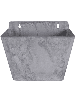 
                  
                    Jardinière murale Artstone Ella Wall Hanger grise
                  
                