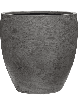 
                  
                    Pot BAQ Algar Couple gris, finition minérale rugueuse
                  
                