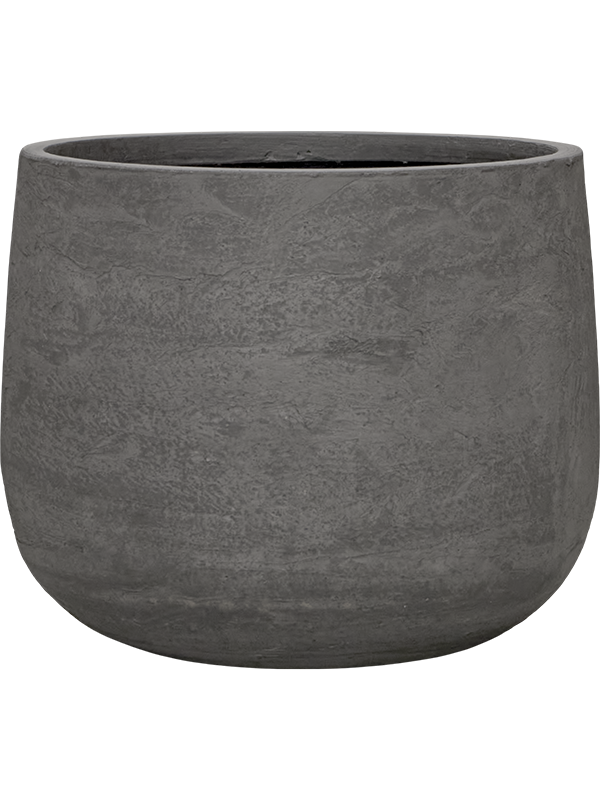 
                  
                    Pot BAQ Algar Darcy gris, diamètre 55 cm, composite à finition rugueuse
                  
                