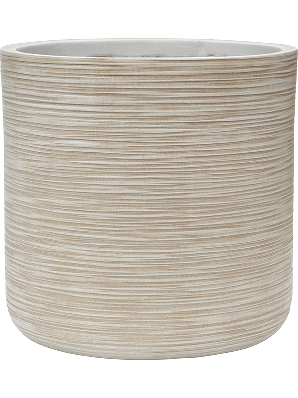 
                  
                    NATURA – Baq Dune cylinder Beige H37 Ø38 – 6DUNBE62B
                  
                