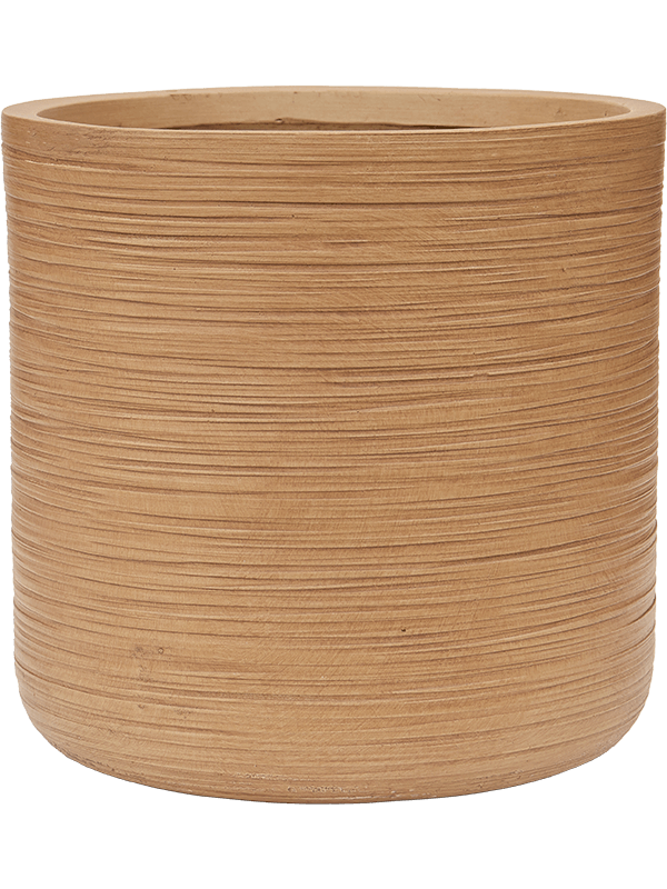 
                  
                    NATURA – Baq Dune cylinder Brun beige H37 Ø38 – 6DUNBR62B
                  
                