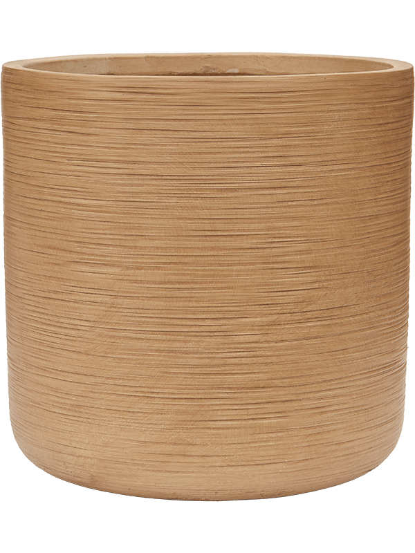 
                  
                    NATURA – Baq Dune cylinder Brun beige H44 Ø44 – 6DUNBR62C
                  
                