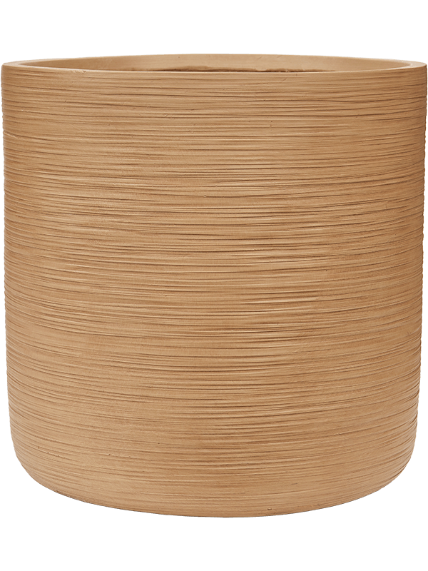 
                  
                    NATURA – Baq Dune cylinder Brun beige H52 Ø53 – 6DUNBR62D
                  
                