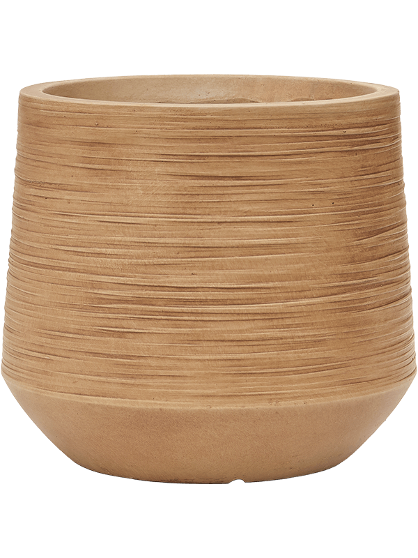 
                  
                    NATURA – Baq Dune darcy Brun beige H26 Ø30 – 6DUNBR60A
                  
                