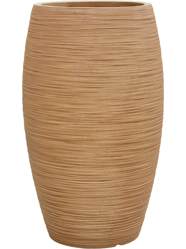 
                  
                    NATURA – Baq Dune emperor Brun beige H60 Ø37 – 6DUNBB315
                  
                