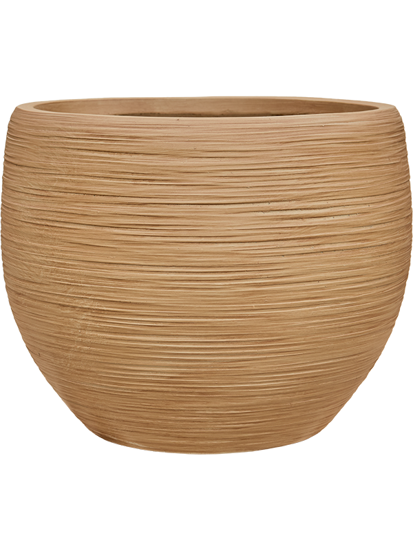 
                  
                    NATURA – Baq Dune globe Brun beige H38 Ø50 – 6DUNBB313
                  
                